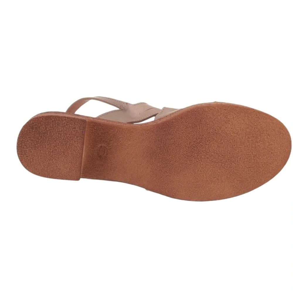 Bella Vita Women's Pri-Italy Heeled Sandals